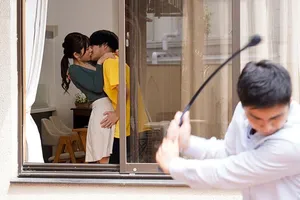 Đụ nữ sếp khó tinh do thiếu tình thở không kịp