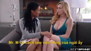 Bạn trai của người tình và cô chị dâm dục