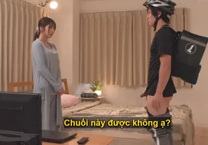 Kỳ nghỉ hè khó quên với cô bạn thuở nhỏ đang sống một mình ở quê