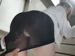 Phim sex viet nam Ở chung với bà, gái xinh vừa thủ dâm vừa sợ
