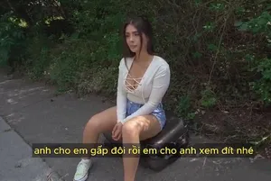 Em gái của nhiếp ảnh gia phim khiêu dâm Đài Loan 'ED Mosaic' (Cindy cúp E) về nhà từ trường và phát hiện ra rằng "của quý" lớn trên giường không phải của anh trai mình!