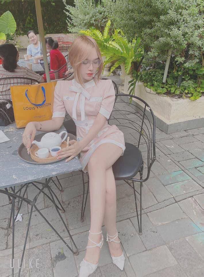 "Top ✌ Heavy Club ☛ Ra mắt" Mười ngàn người yêu cầu File P Station Internet Celebrity Queen LianaGood Inch Control Sperm